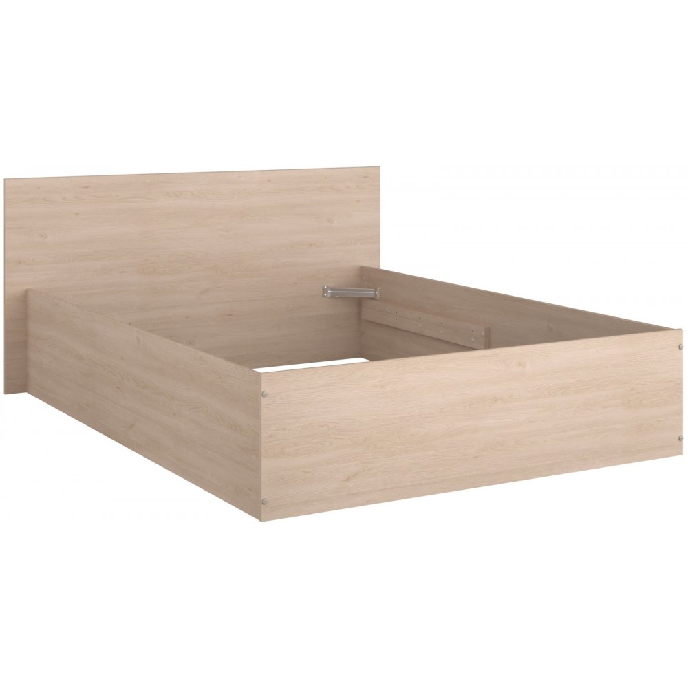 Κρεβάτι Bridge II 164.4x203x82.6