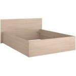 Κρεβάτι Bridge II 164.4x203x82.6