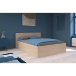 Κρεβάτι Bridge II 164.4x203x82.6