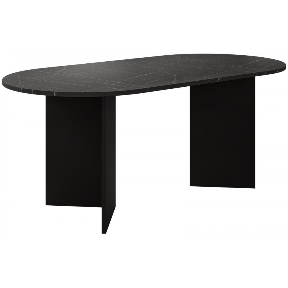 Τραπέζι Gelizo 185x90x75
