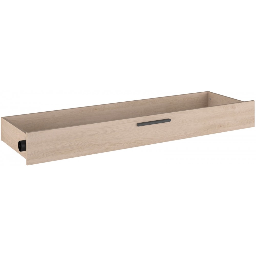 Συρτάρι Κρεβατιού Valevia 140.5x42.4x16.9