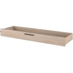 Συρτάρι Κρεβατιού Valevia 140.5x42.4x16.9
