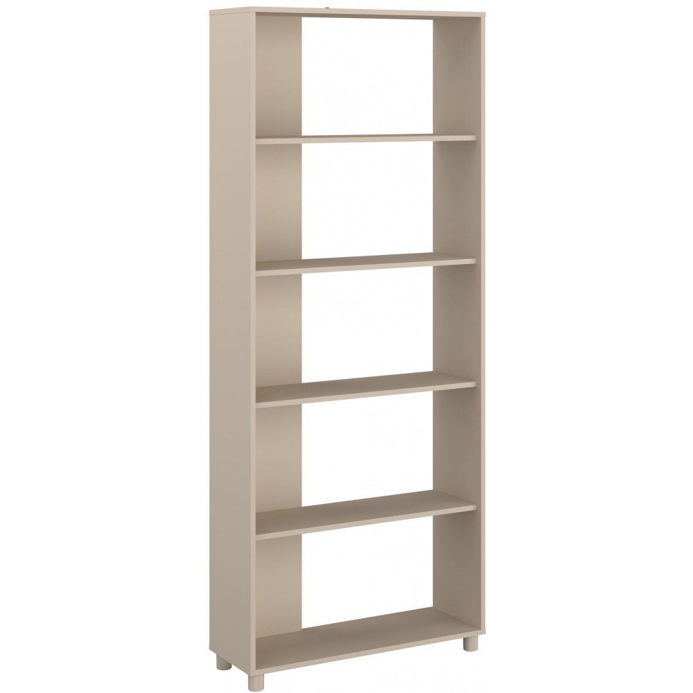 Βιβλιοθήκη Montira 78.2x28x192.1