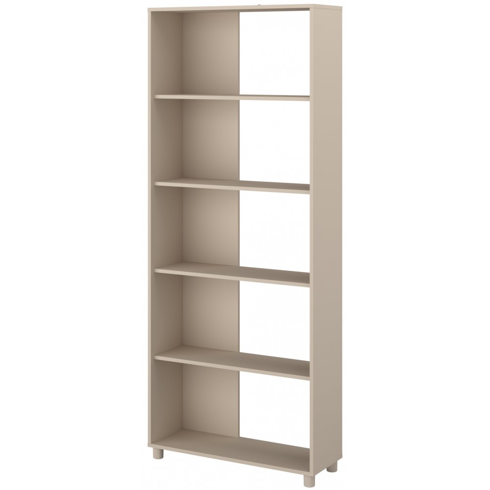 Βιβλιοθήκη Montira 78.2x28x192.1