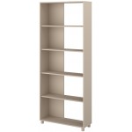 Βιβλιοθήκη Montira 78.2x28x192.1