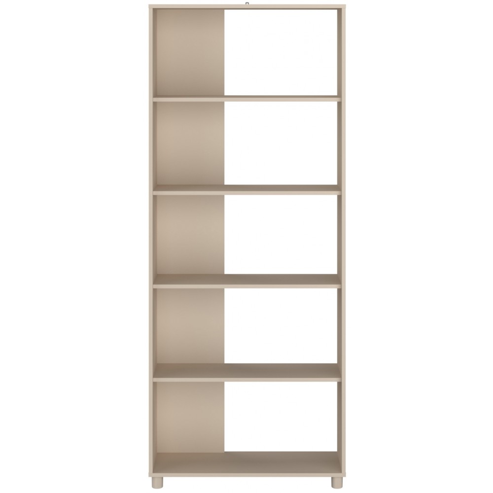 Βιβλιοθήκη Montira 78.2x28x192.1