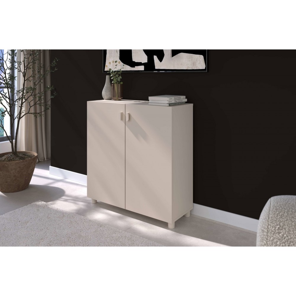 Μπουφές Montira 2D 78.2x29.5x80.8