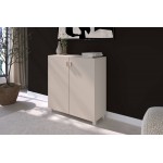 Μπουφές Montira 2D 78.2x29.5x80.8