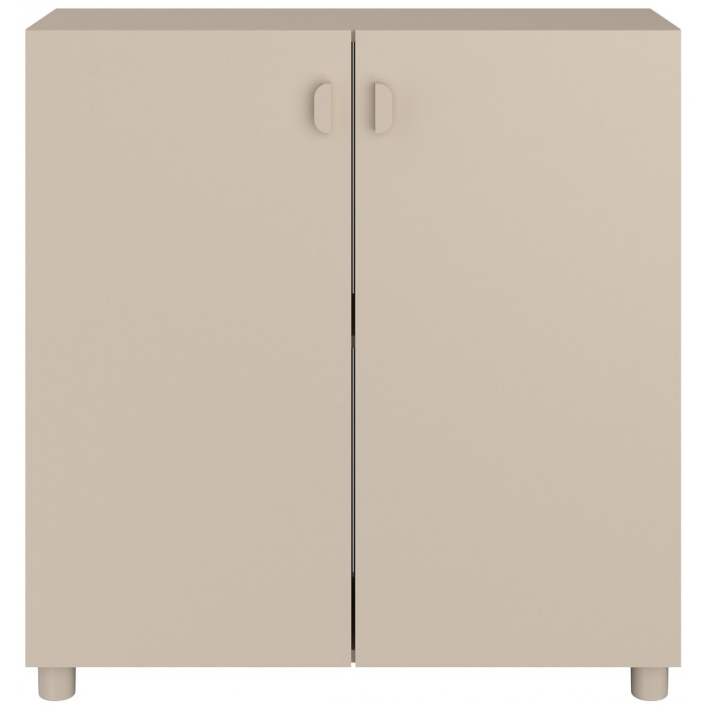 Μπουφές Montira 2D 78.2x29.5x80.8