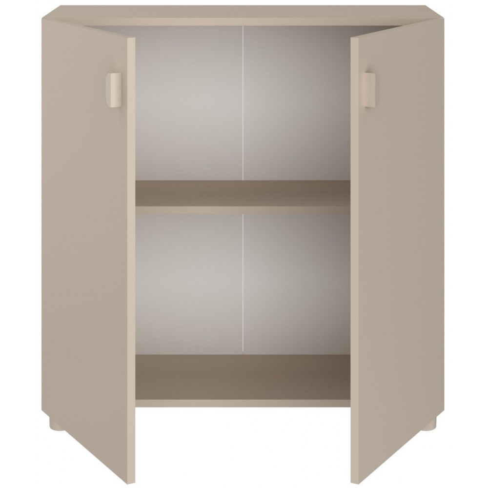 Μπουφές Montira 2D 78.2x29.5x80.8