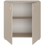 Μπουφές Montira 2D 78.2x29.5x80.8