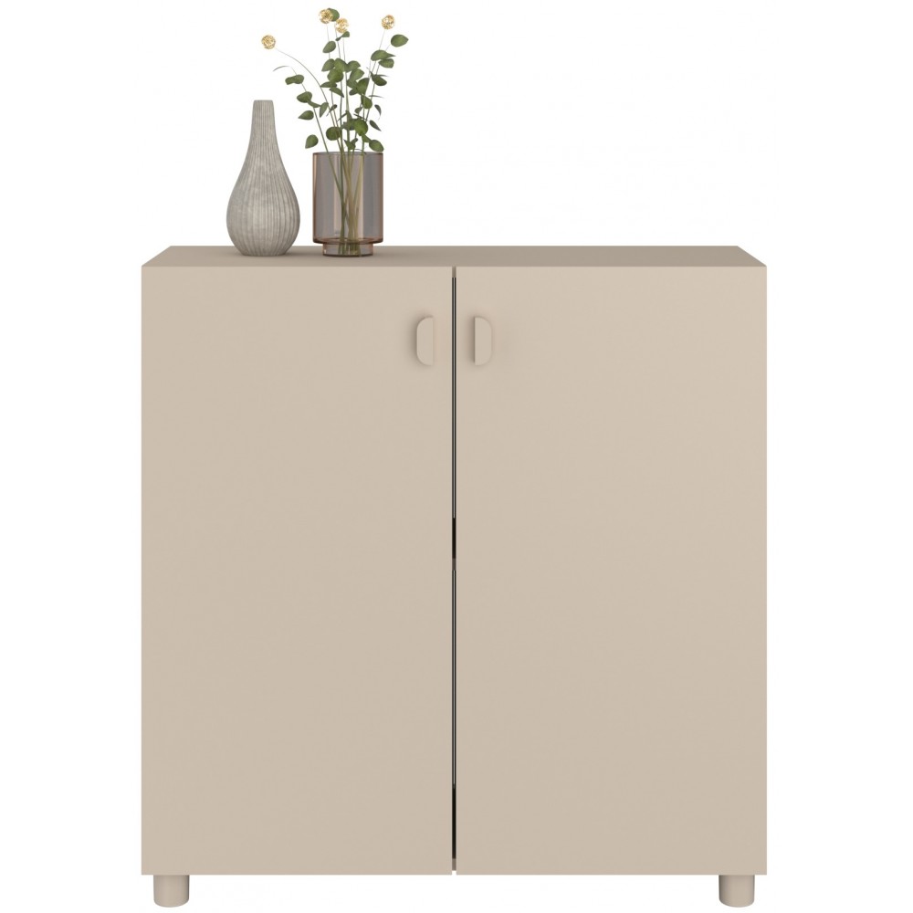 Μπουφές Montira 2D 78.2x29.5x80.8