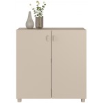 Μπουφές Montira 2D 78.2x29.5x80.8