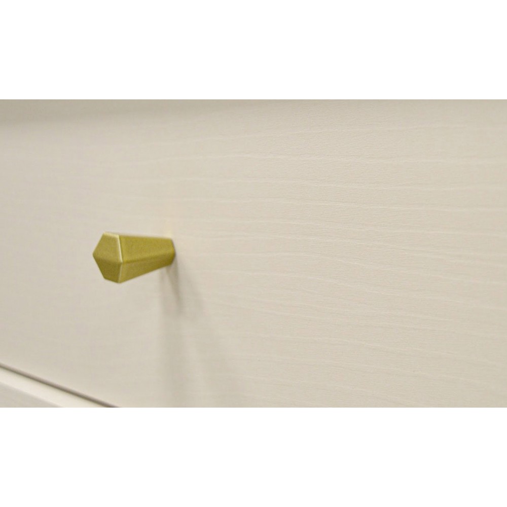 Μπουφές Siera 2F 2S Shelf-Μπεζ 100x41x95