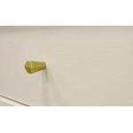 Μπουφές Siera 2F 2S Shelf-Μπεζ 100x41x95