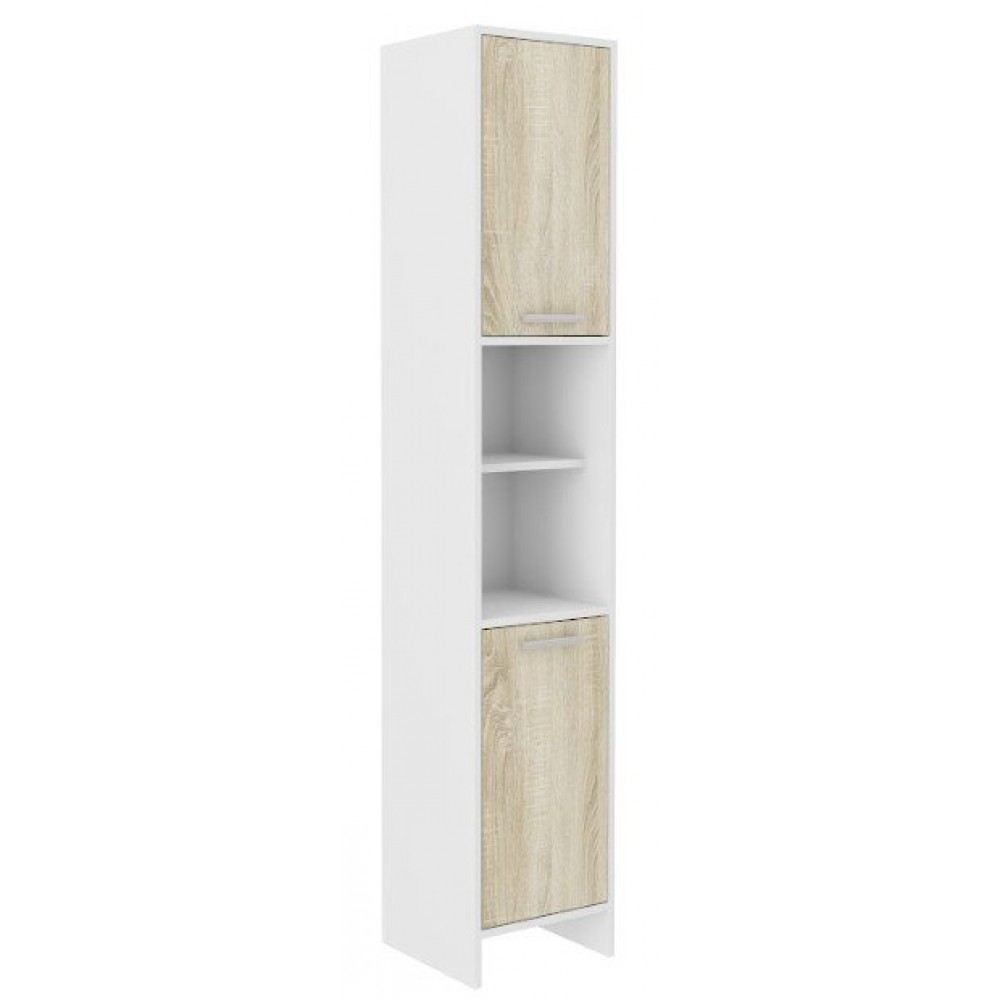 Στήλη Μπάνιου Prawn 2D Slim 34x33x180
