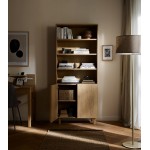 Βιβλιοθήκη Well 83.4x35x198