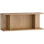 Κρεμαστή Ραφιέρα Well Mini 83.4x25x33