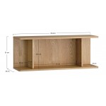 Κρεμαστή Ραφιέρα Well Mini 83.4x25x33