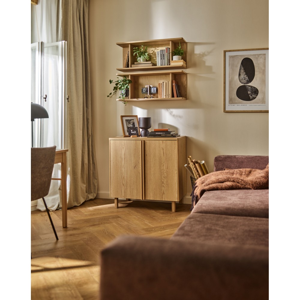 Κρεμαστή Ραφιέρα Well Mini 83.4x25x33