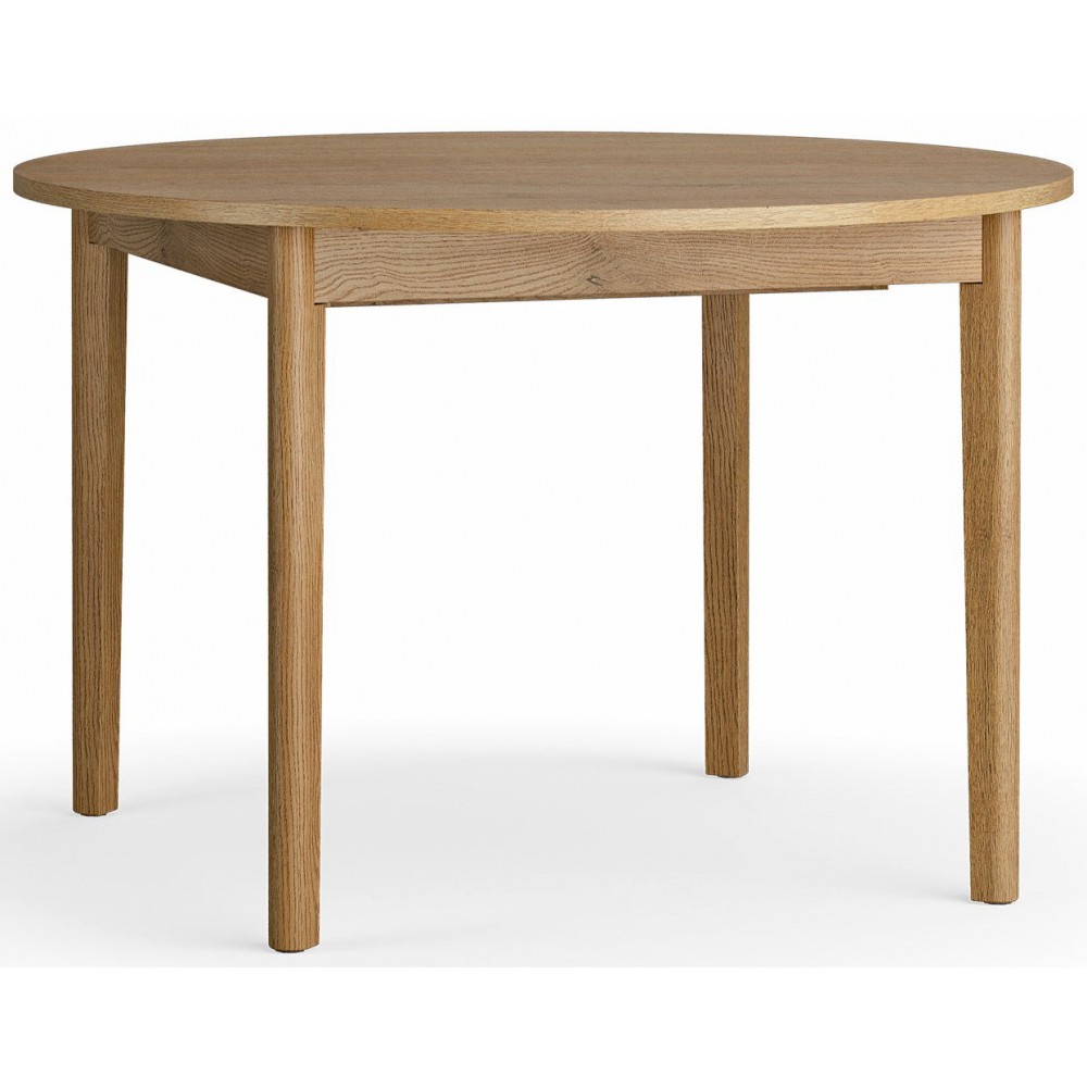 Τραπέζι Well II Επεκτεινόμενο 115x75.5