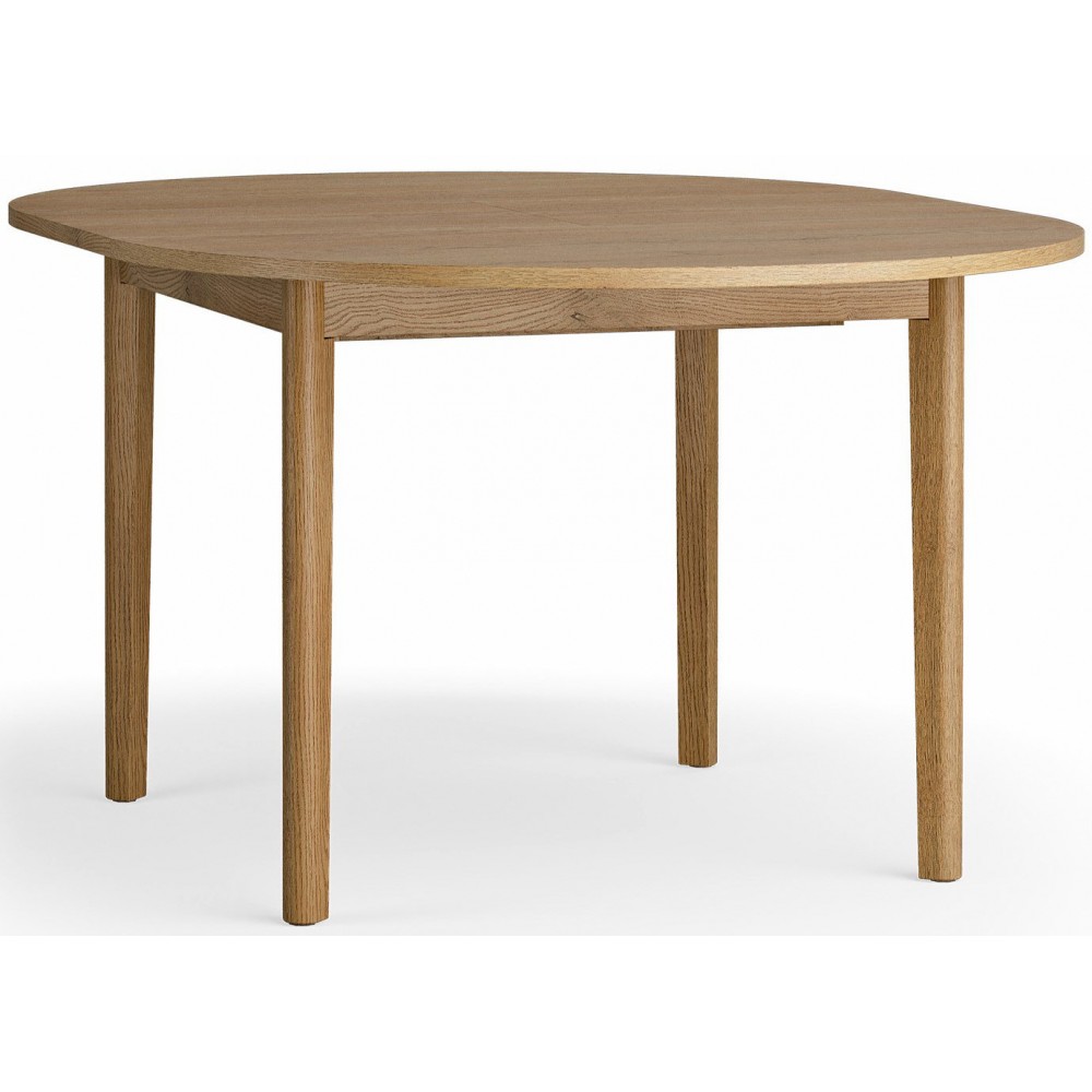 Τραπέζι Well II Επεκτεινόμενο 115x75.5