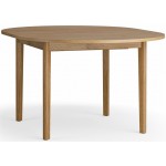 Τραπέζι Well II Επεκτεινόμενο 115x75.5