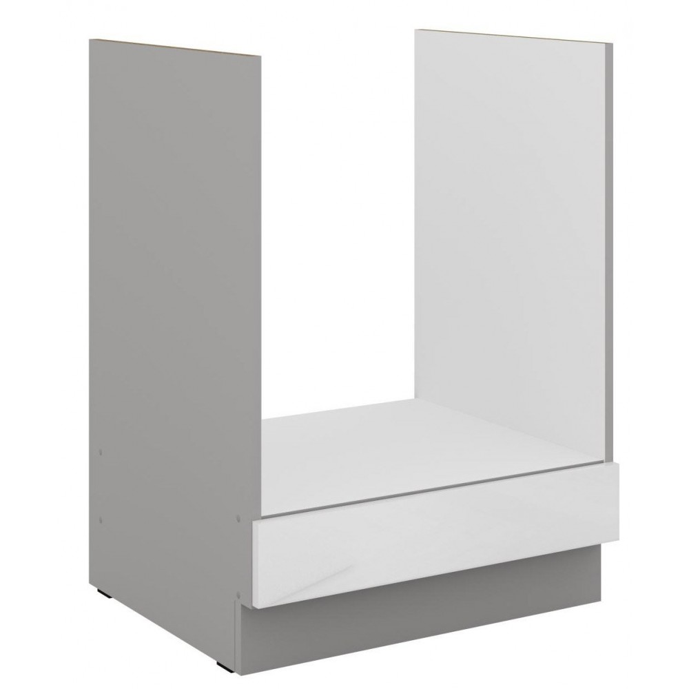 Επιδαπέδιο ντουλάπι φούρνου Ramon 60 D GAZ BB 60x52x82
