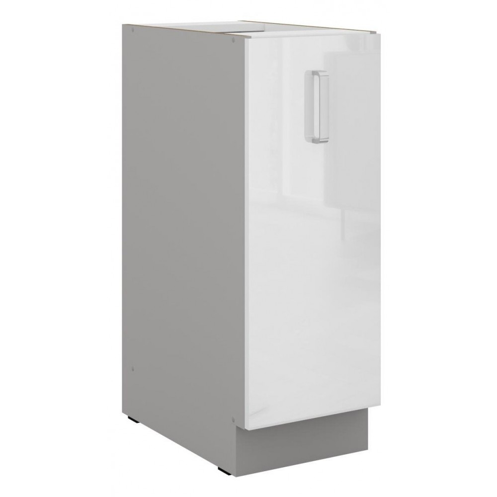Επιδαπέδιο ντουλάπι με καλάθι Ramon 30 D CARGO BB 30x52x82