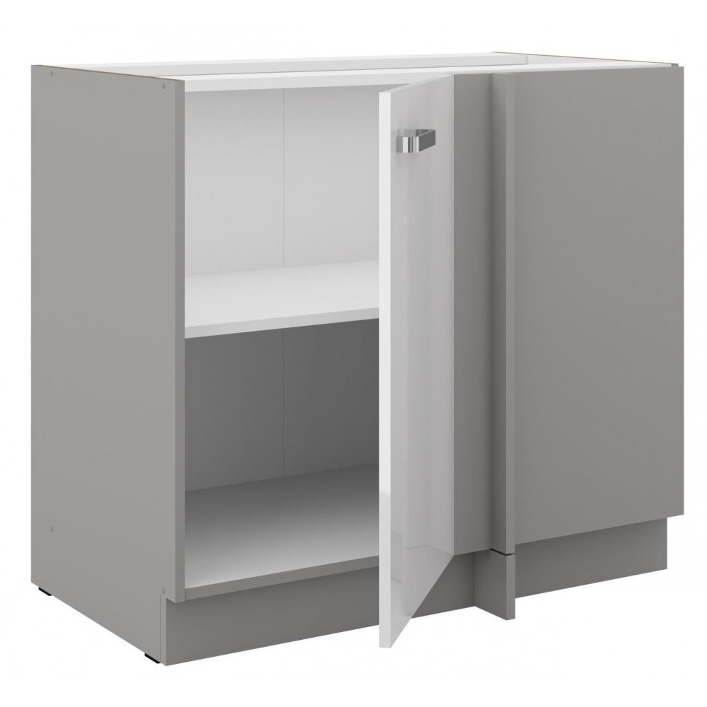 Επιδαπέδιο ντουλάπι Ramon 105 ND 1F BB 90x52x82
