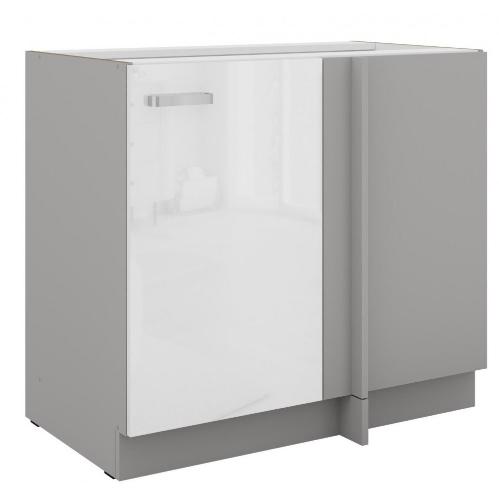 Επιδαπέδιο ντουλάπι Ramon 105 ND 1F BB 90x52x82