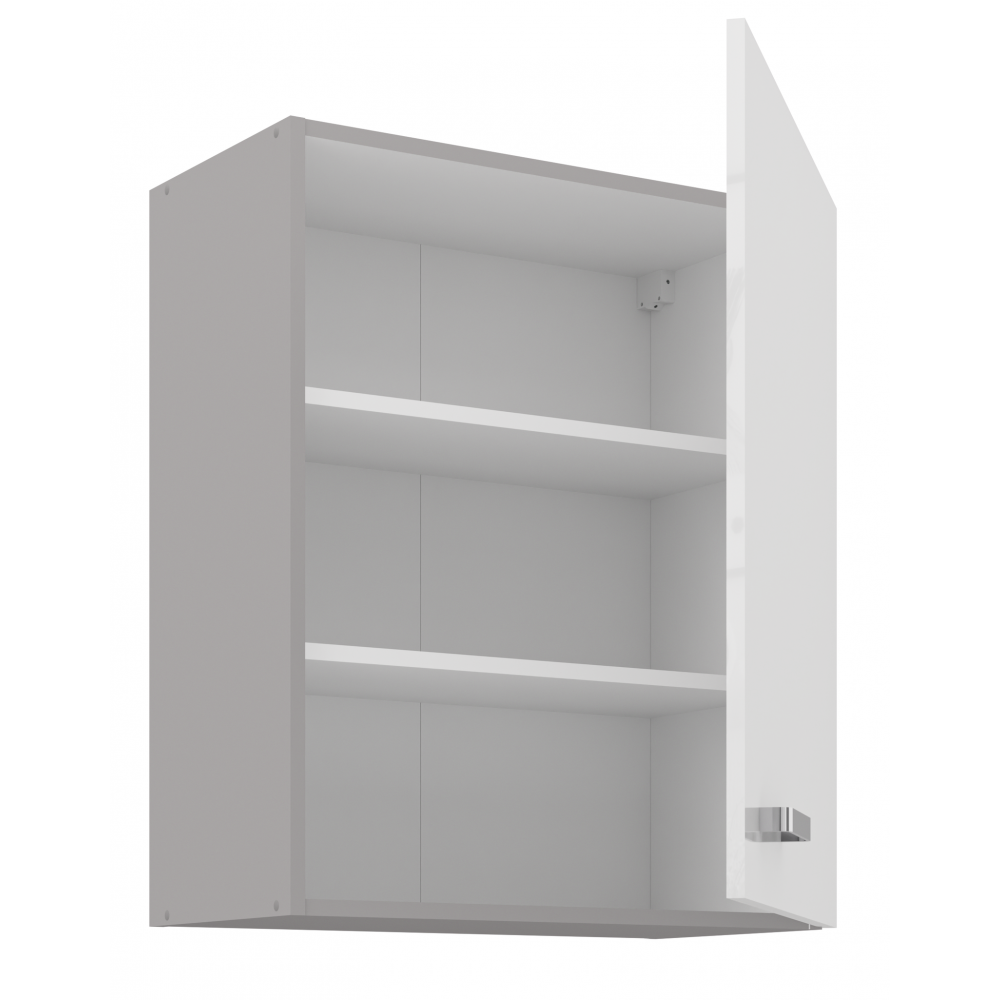 Κρεμαστό ντουλάπι Ramon 60 G 72 1F 60x31x71.5