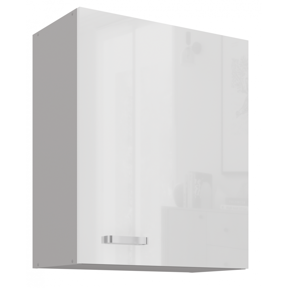 Κρεμαστό ντουλάπι Ramon 60 G 72 1F 60x31x71.5