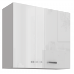 Κρεμαστό ντουλάπι Ramon 80 G 72 2F 80x31x71.5