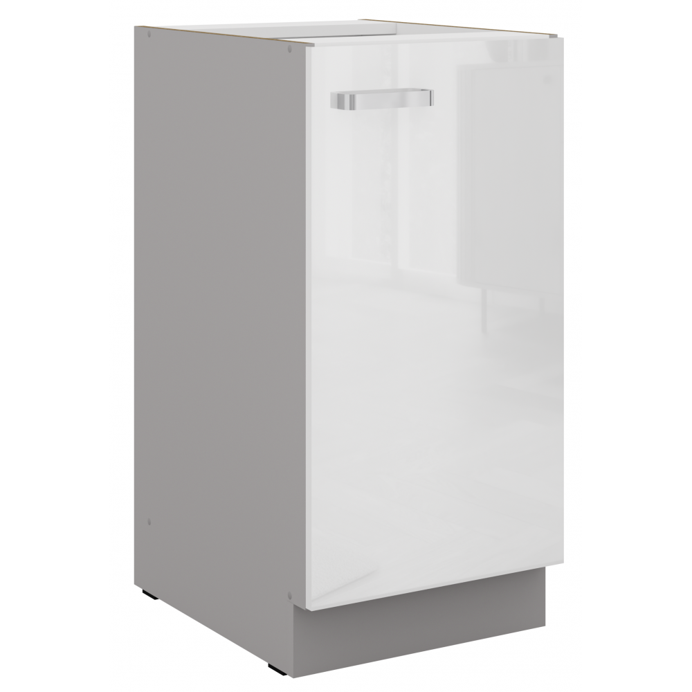 Επιδαπέδιο ντουλάπι Ramon 40 D 1F BB 40x52x82