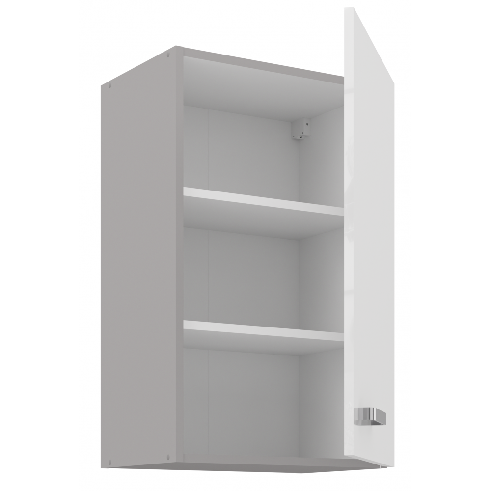 Κρεμαστό ντουλάπι Ramon 45 G 72 1F 45x31x71.5