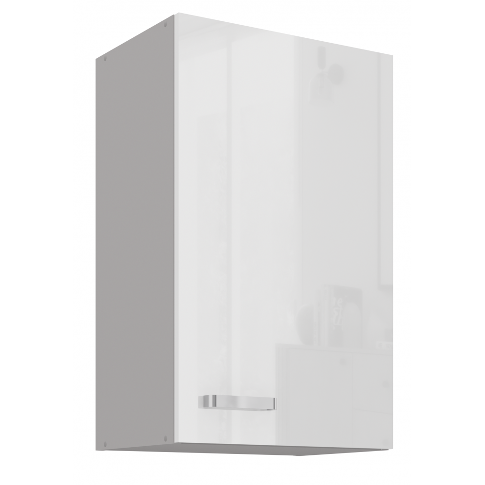 Κρεμαστό ντουλάπι Ramon 45 G 72 1F 45x31x71.5