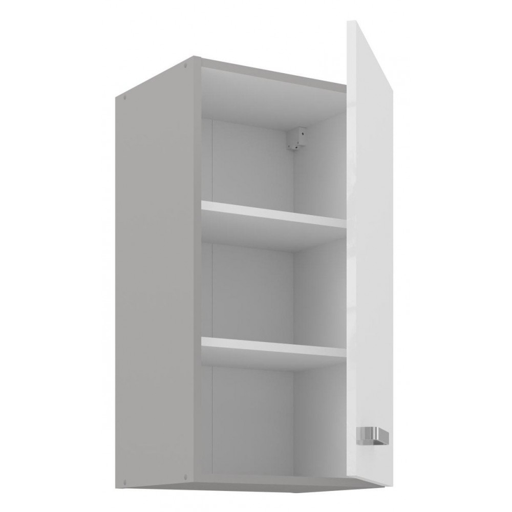 Κρεμαστό ντουλάπι Ramon 40 G 72 1F 40x31x71.5