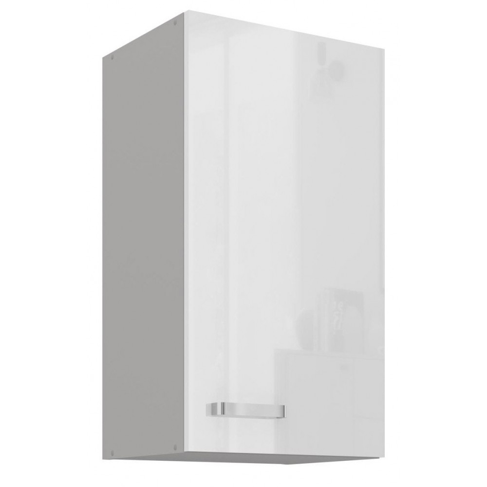 Κρεμαστό ντουλάπι Ramon 40 G 72 1F 40x31x71.5