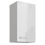 Κρεμαστό ντουλάπι Ramon 40 G 72 1F 40x31x71.5