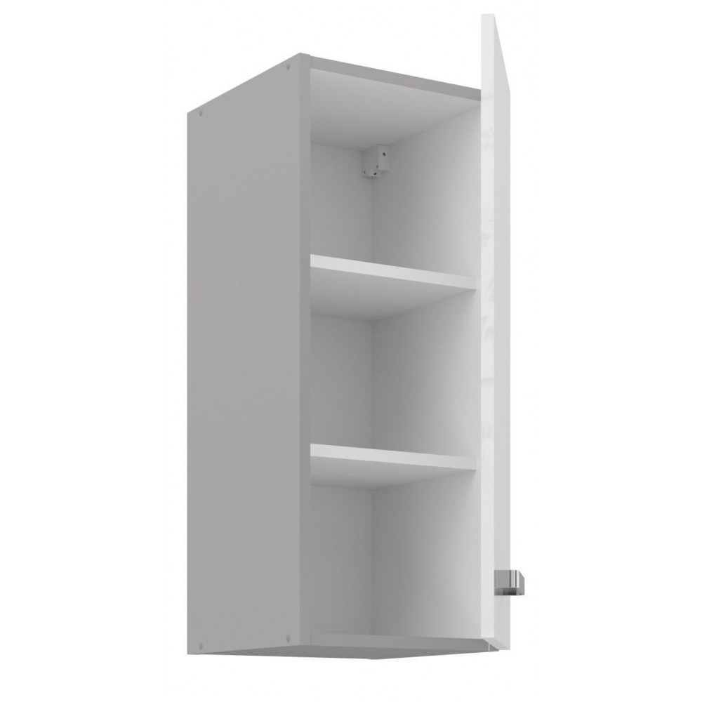 Κρεμαστό ντουλάπι Ramon 30 G-72 1F 30x31x71.5