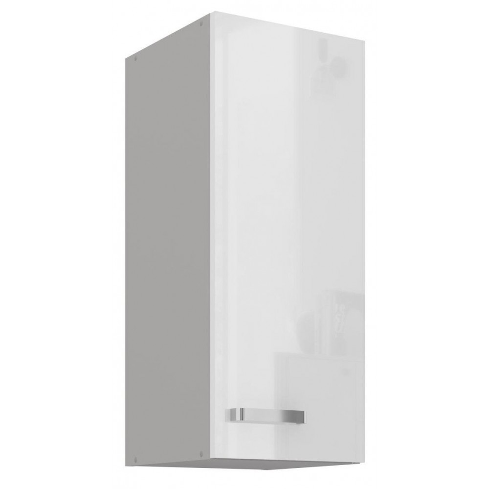 Κρεμαστό ντουλάπι Ramon 30 G-72 1F 30x31x71.5