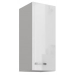 Κρεμαστό ντουλάπι Ramon 30 G-72 1F 30x31x71.5