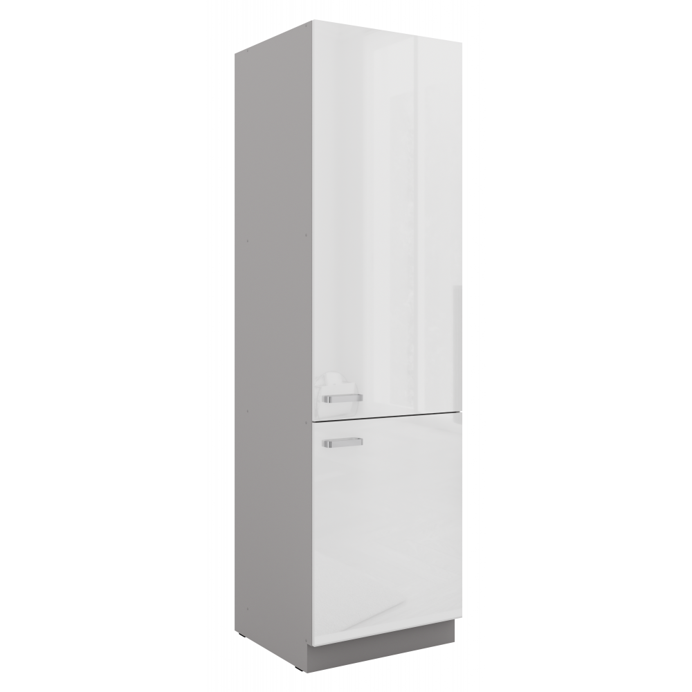 Επιδαπέδιο ντουλάπι Ramon 60 DK 210 2F 60x57x210