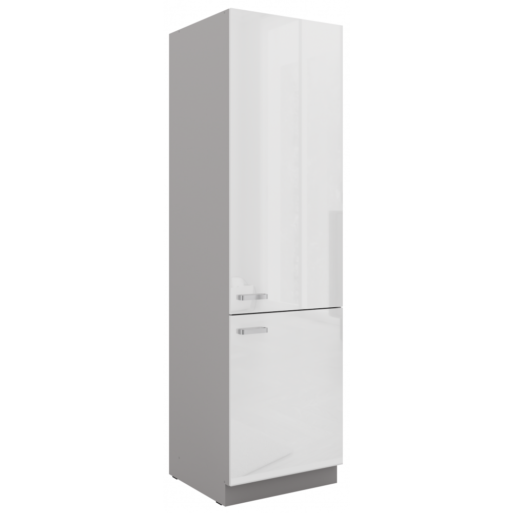 Επιδαπέδιο ντουλάπι Ramon 60 LO 210 2F 60x57x210