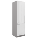 Επιδαπέδιο ντουλάπι Ramon 60 LO 210 2F 60x57x210