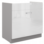 Επιδαπέδιο ντουλάπι Ramon 80 ZL 1S BB 80x52x82