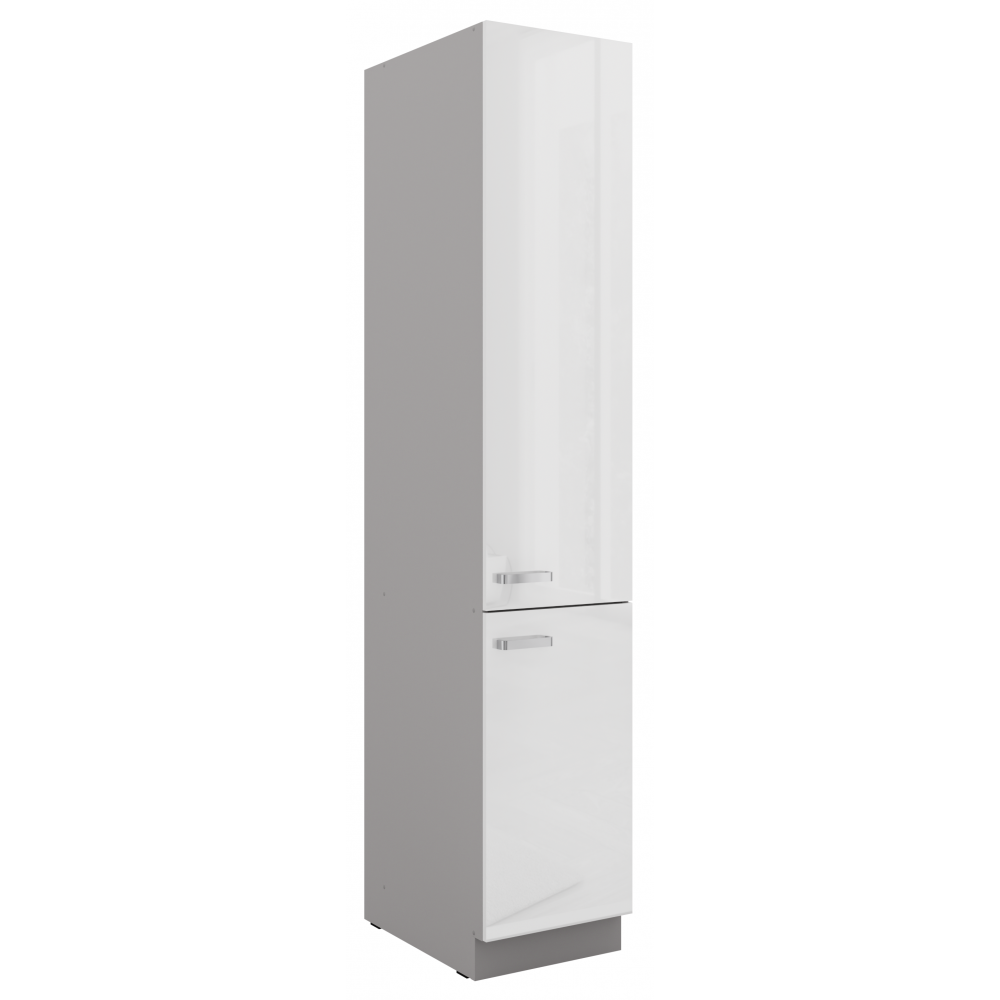Επιδαπέδιο ντουλάπι Ramon 40 DK 210 2F 40x57x210