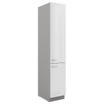 Επιδαπέδιο ντουλάπι Ramon 40 DK 210 2F 40x57x210
