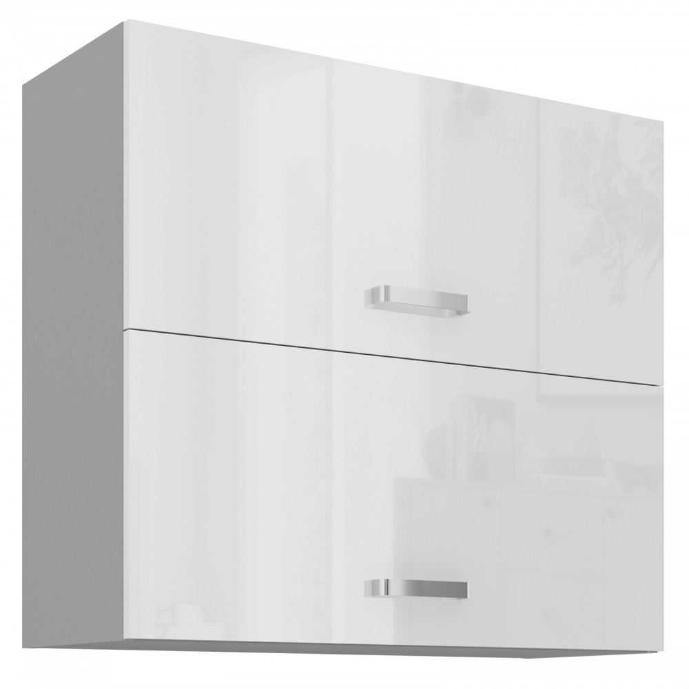 Κρεμαστό ντουλάπι Ramon 80 GU 72 2F 80x31x71.5